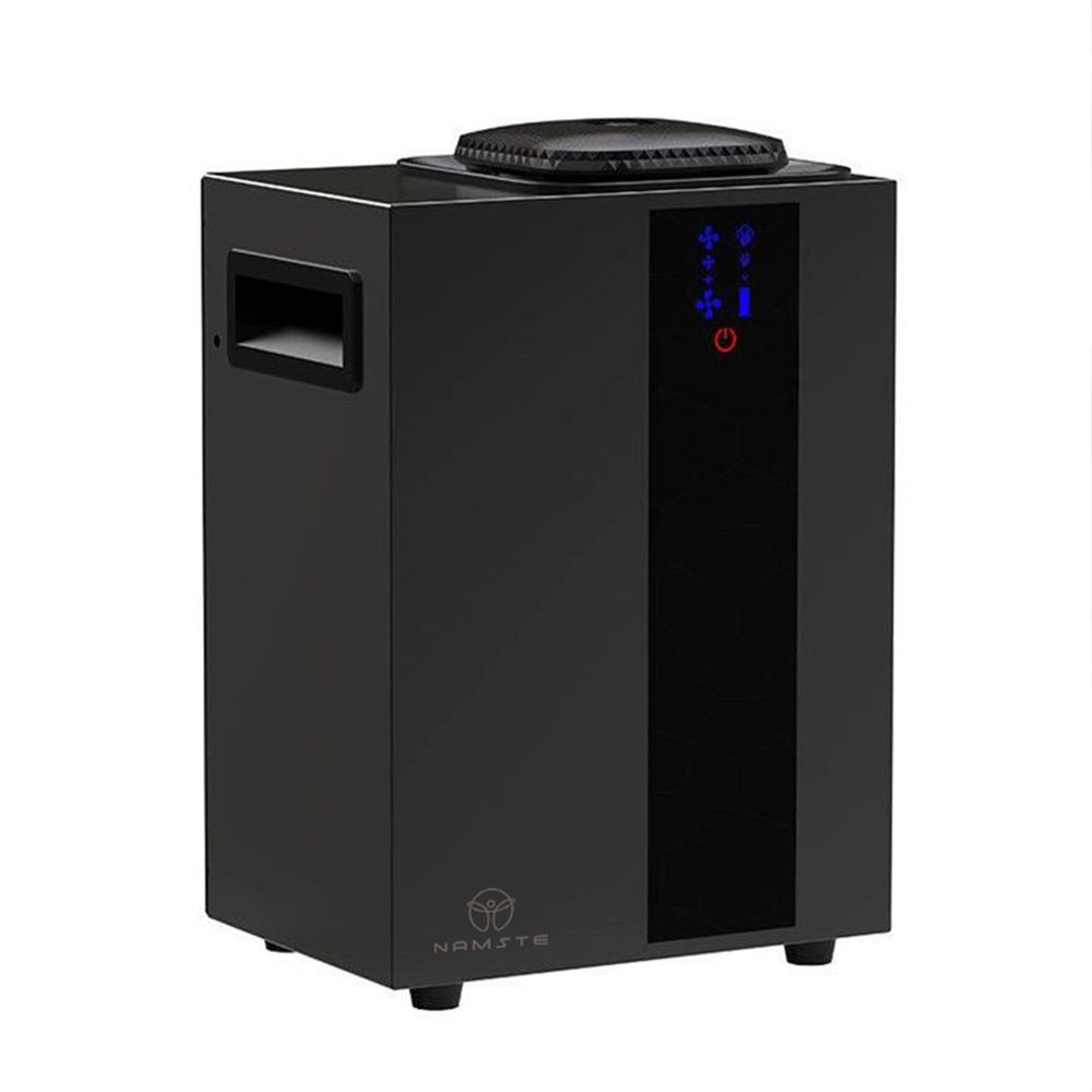 Home Fragrance Diffusers - NAMSTE 4000m3 Система HVAC Аромадиффузор Smart