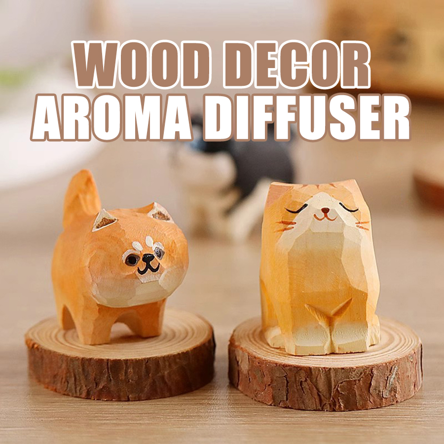 Home Fragrance Diffusers - 1 шт., ароматический диффузор для домашних