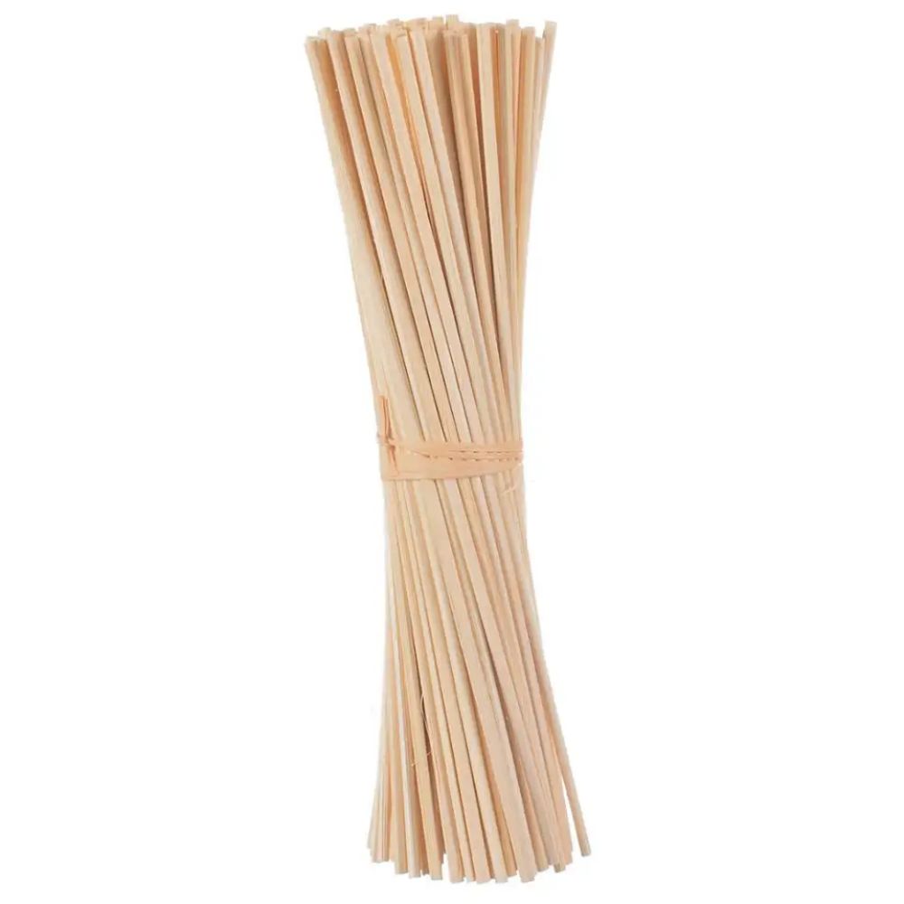Home Fragrance Diffuser Sticks - Ароматические натуральные Ротанговые палочки, палочки диффузора