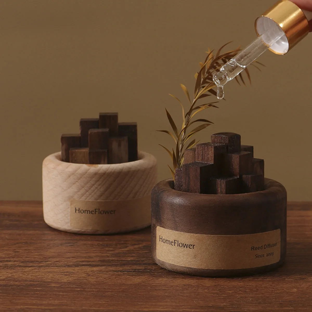 Home Fragrance Relax - 1 шт., ароматизатор для дома, без