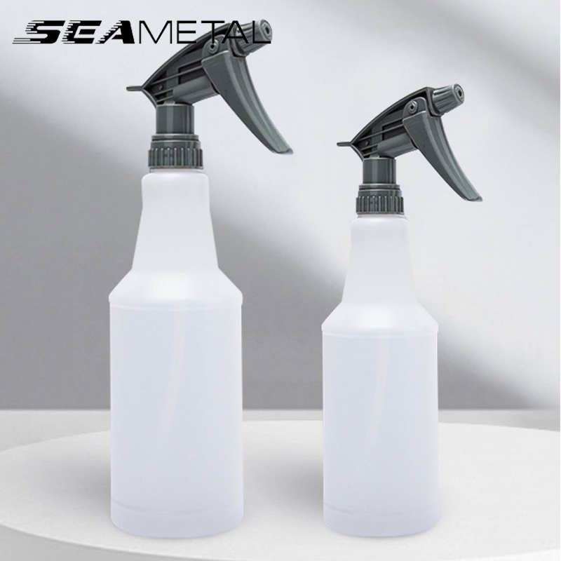 Room Spray Bottle - SEAMETAL 800 мл пенный распылитель для
