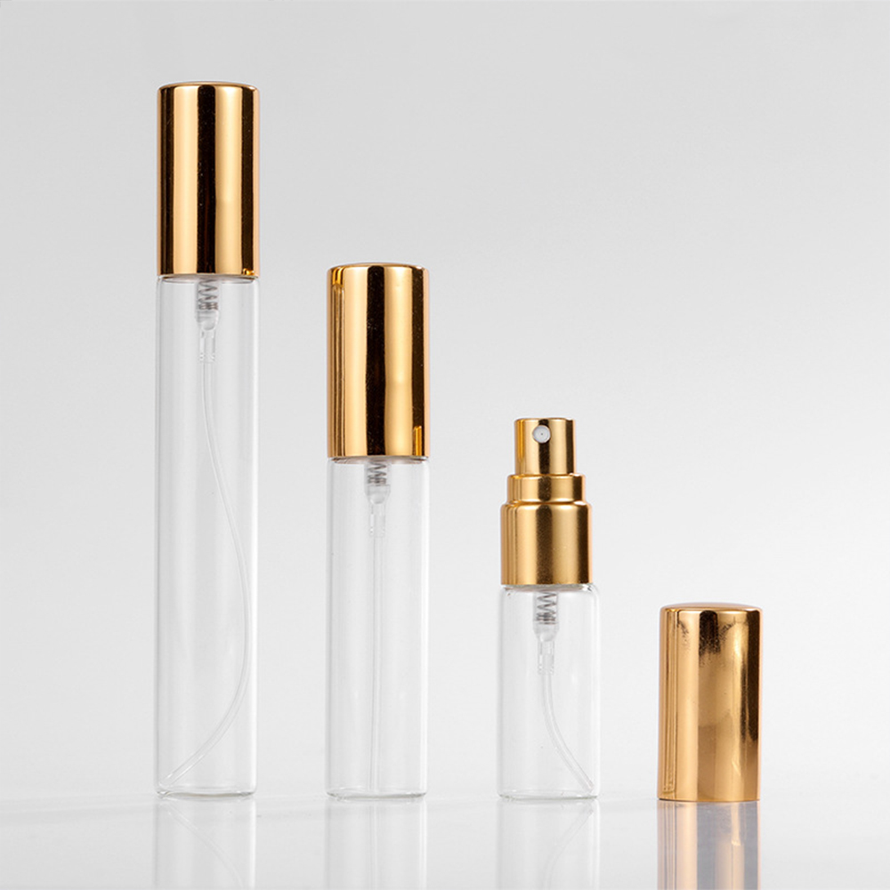 Room Spray Bottle - 20/50 шт. пустой флакон для духов
