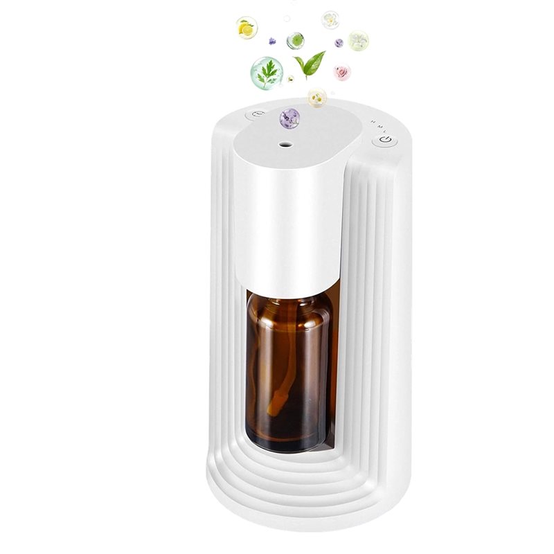 Home Fragrance With Essential Oils - 【НОВИНКА A39M】 Безводный диффузор для эфирных