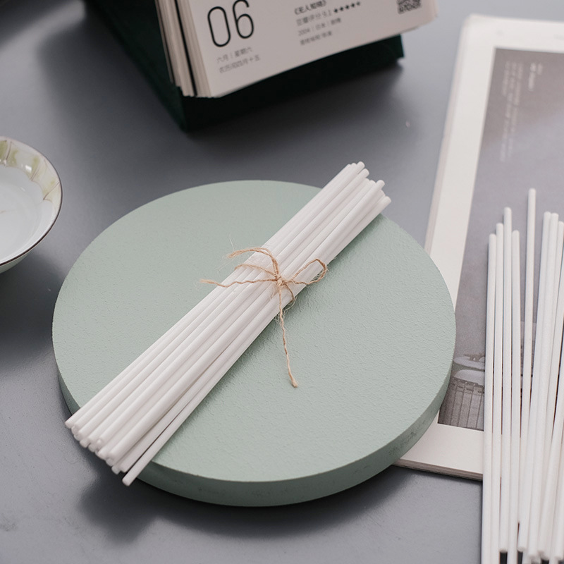 50 шт. 3 мм/4 мм/5 мм сменные  – обзор и цена Home Fragrance Diffuser Sticks