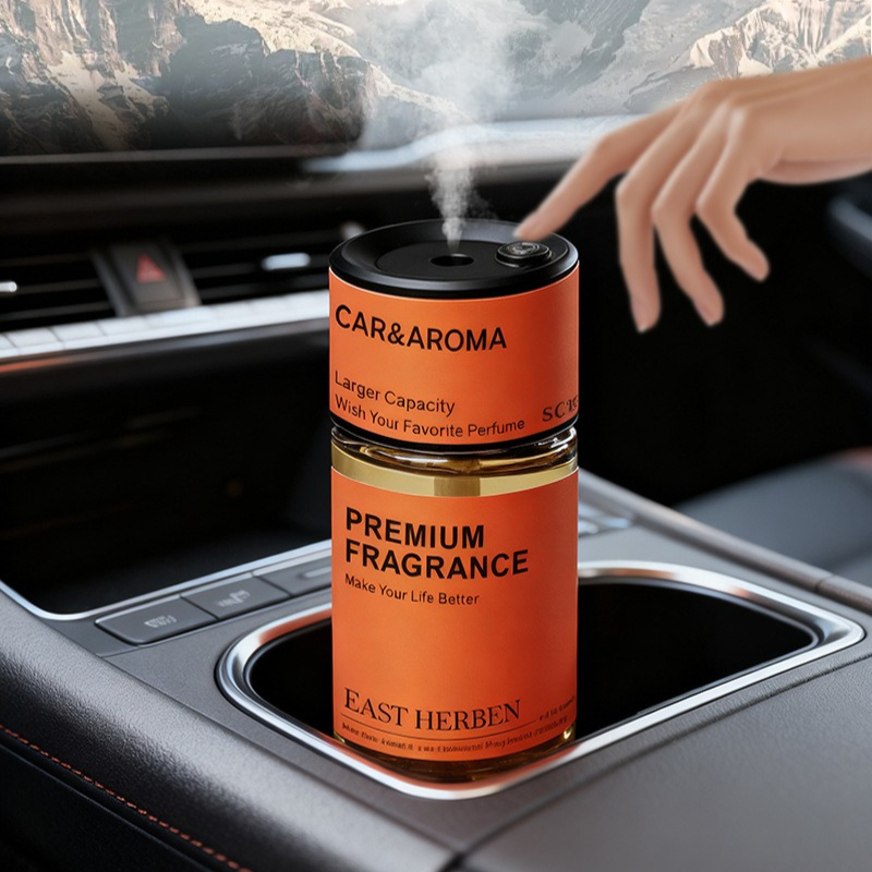 AI интеллектуальный датчик авт – обзор и цена Home Fragrance Elements
