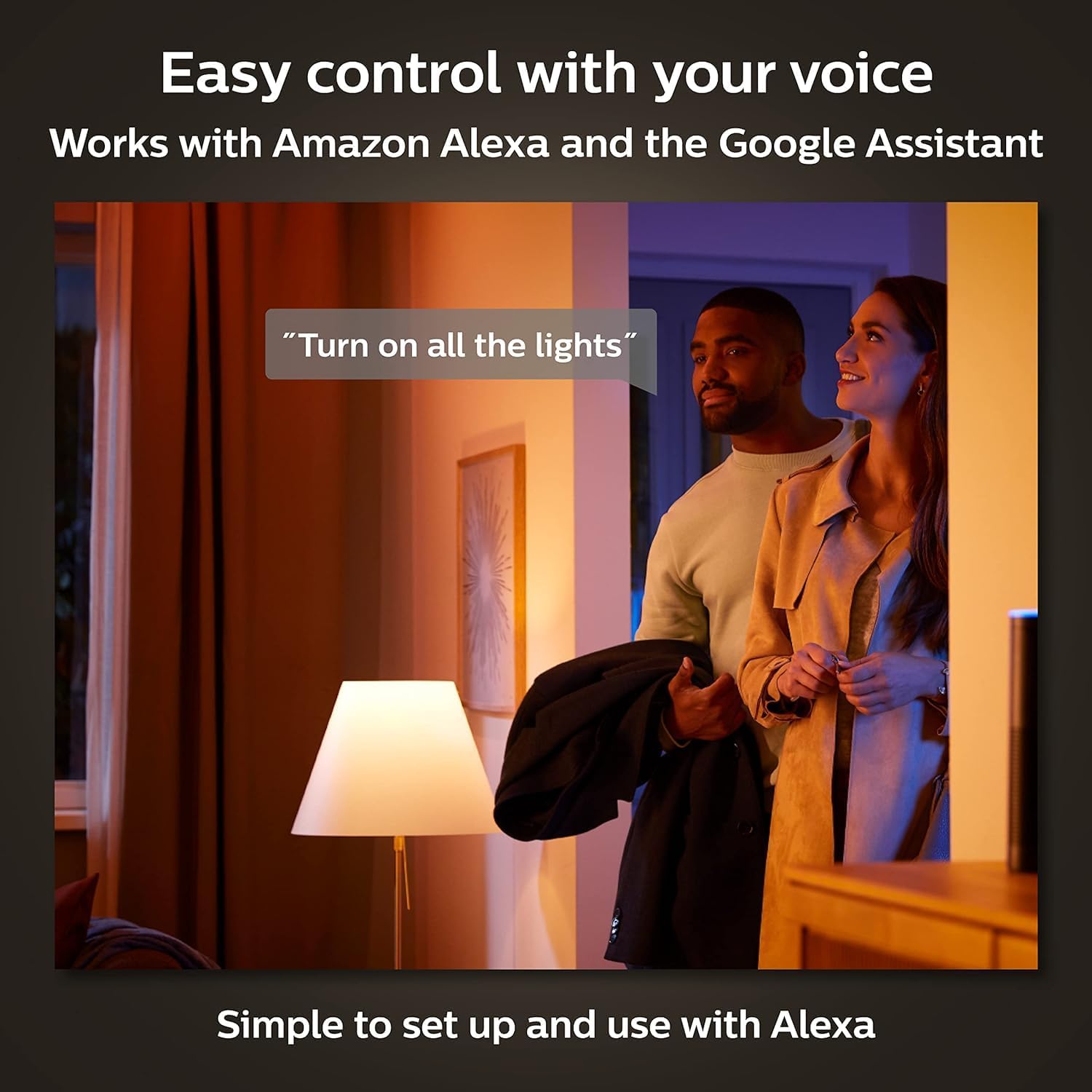 Стартовый комплект Philips Hue – обзор и цена Philips Bulb Hue