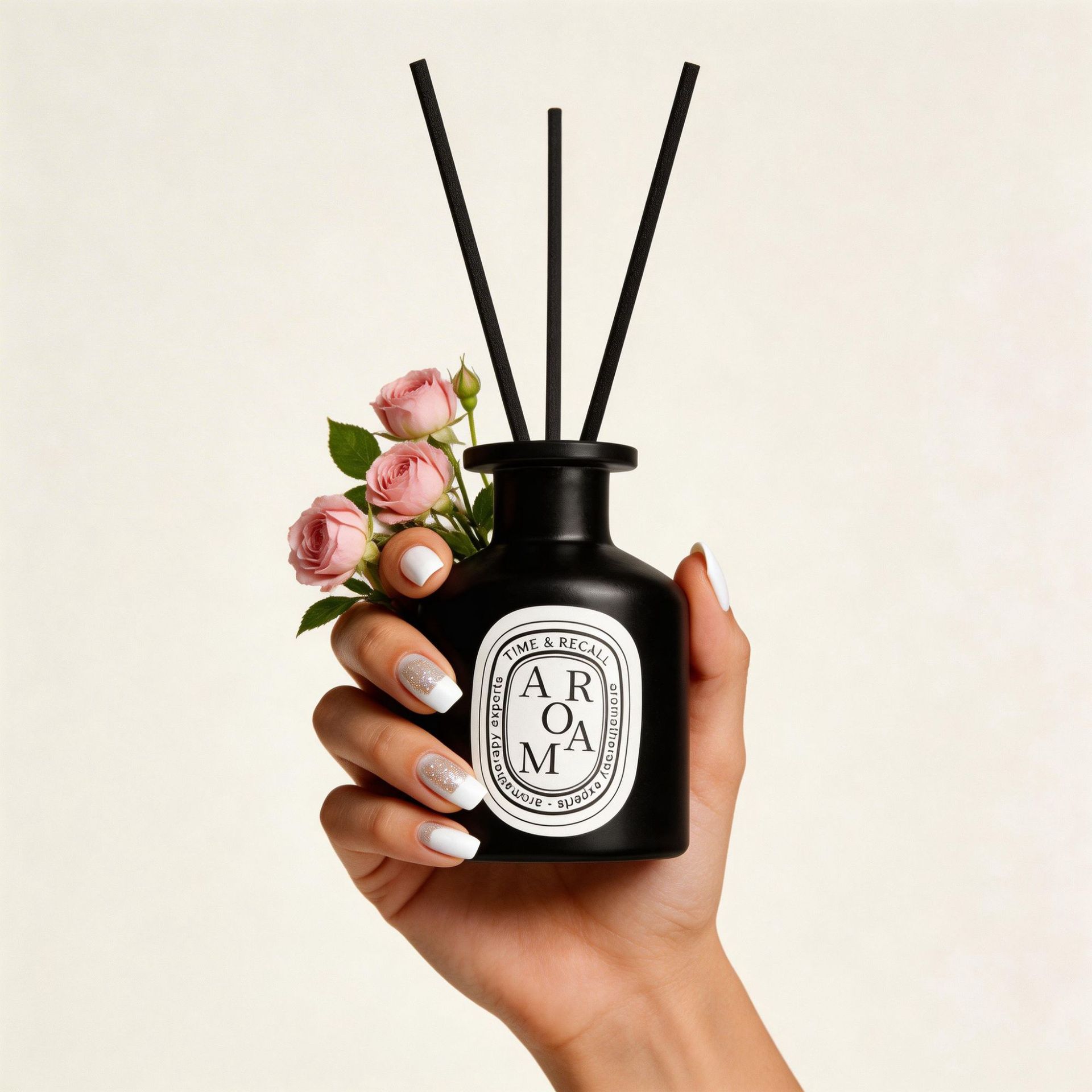 Набор аромадиффузоров без плам – обзор и цена Home Fragrance Diffuser Sticks