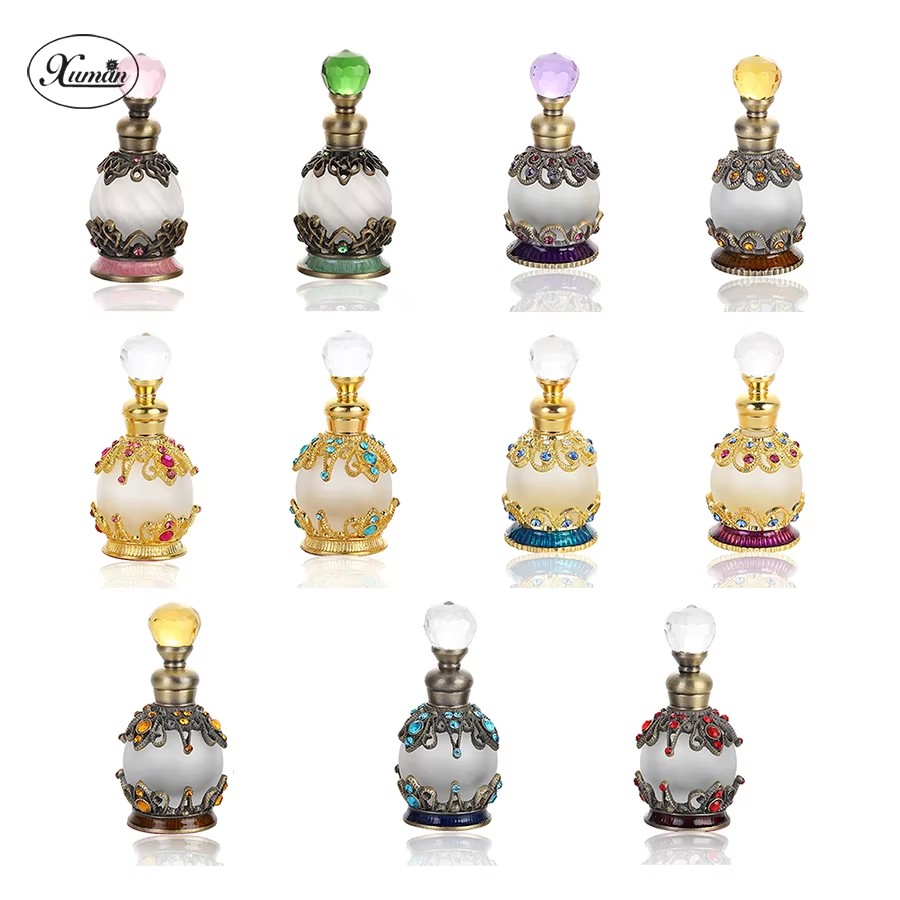 15 мл каменный металлический м – обзор и цена Home Fragrance Refill