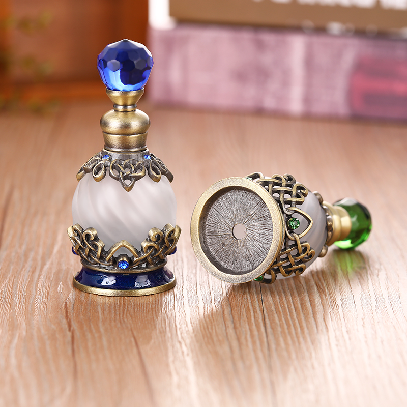 15 мл каменный металлический м – обзор и цена Home Fragrance Refill