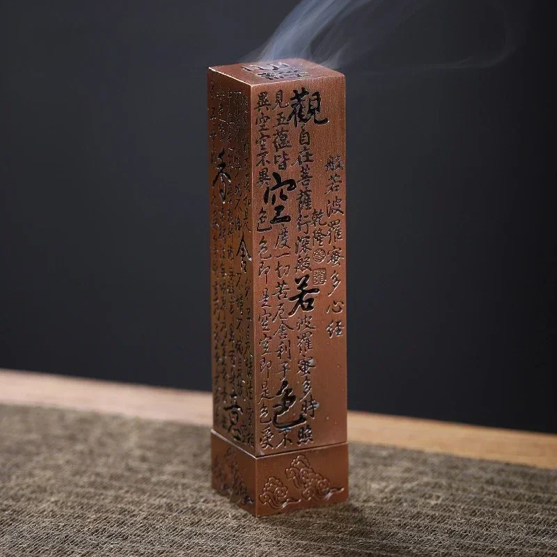 Квадратная вертикальная куриль – обзор и цена Home Fragrance Incense Sticks
