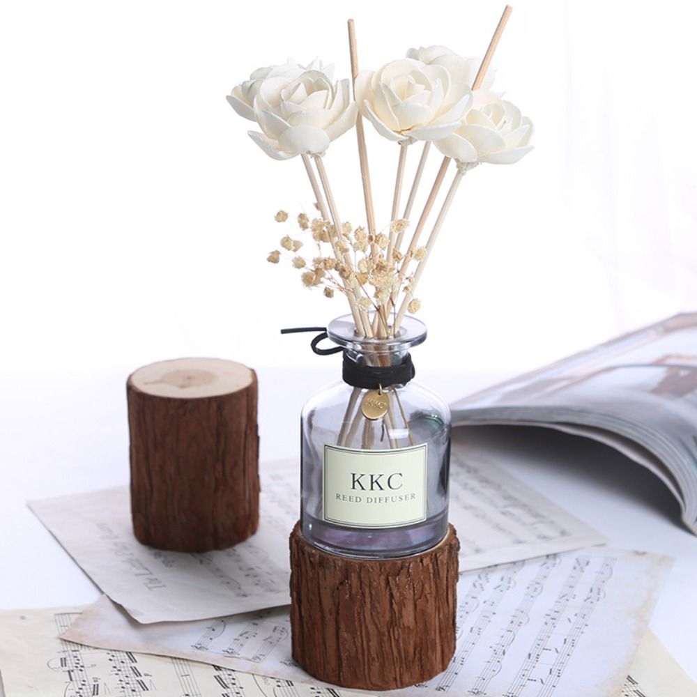 Ароматические палочки-диффузор – обзор и цена Home Fragrance Incense Sticks