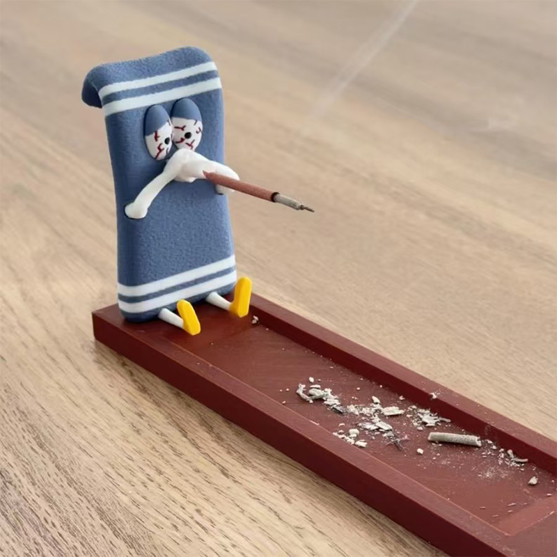 Полотенце Serammansky Держател – обзор и цена Home Fragrance Incense Sticks