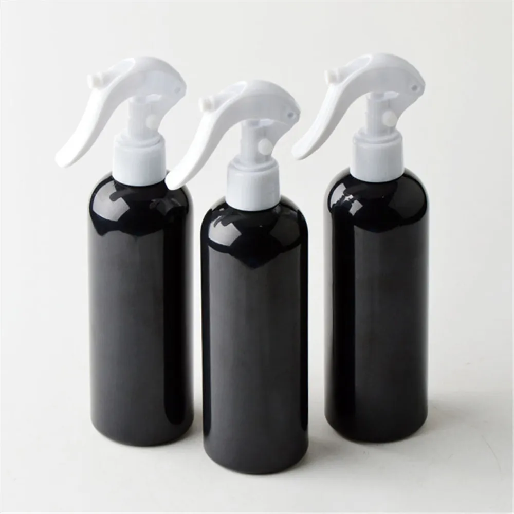 ‌ Черный парикмахерский распыл – обзор и цена Room Spray Bottle