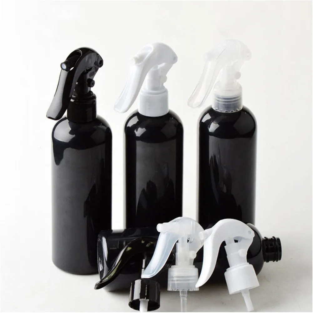 ‌ Черный парикмахерский распыл – обзор и цена Room Spray Bottle