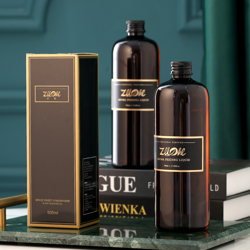 Жидкость для заправки аромадиф – обзор и цена Home Fragrance Refill