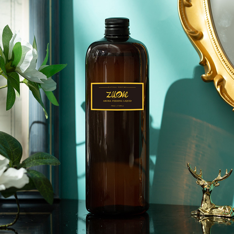 Жидкость для заправки аромадиф – обзор и цена Home Fragrance Refill