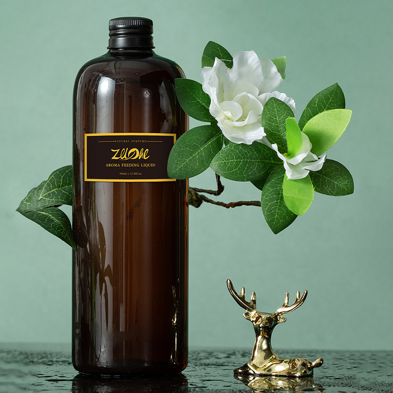 Жидкость для заправки аромадиф – обзор и цена Home Fragrance Refill