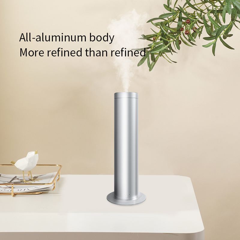 Умный безводный аромадиффузор  – обзор и цена Home Fragrance With Essential Oils