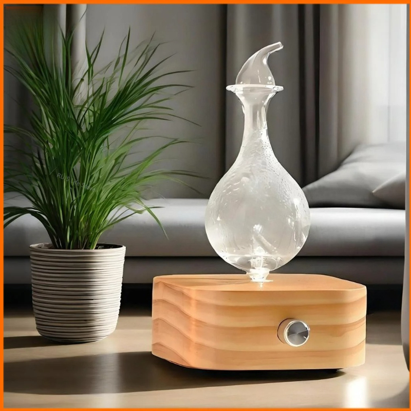 Беспроводной электрический аро – обзор и цена Home Fragrance With Essential Oils