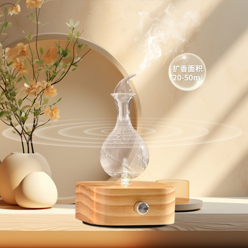 Беспроводной электрический аро – обзор и цена Home Fragrance With Essential Oils