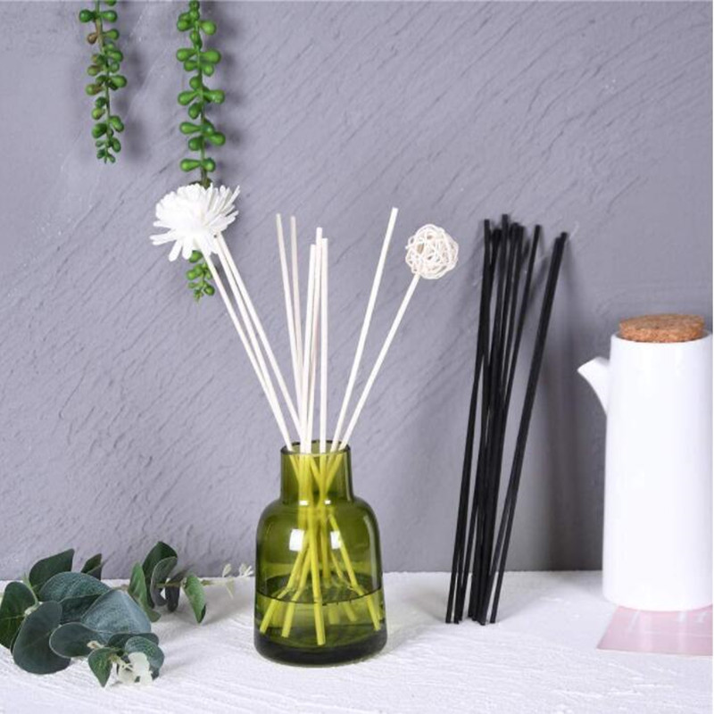 20/100 шт. сменные палочки из  – обзор и цена Home Fragrance Diffuser Sticks