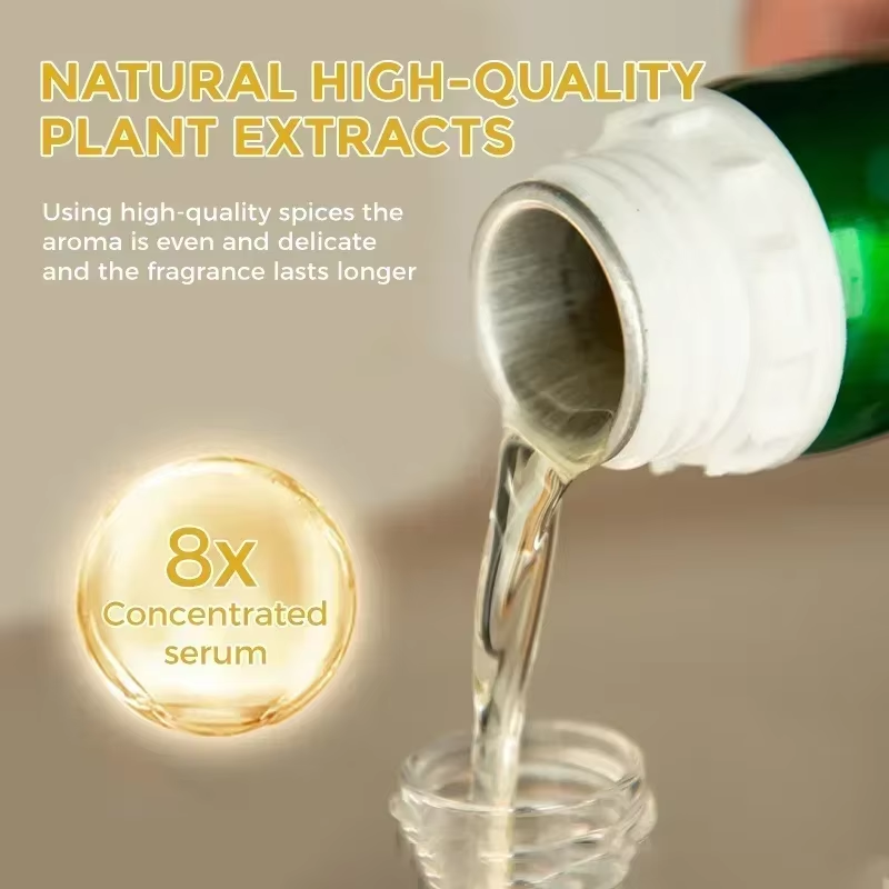 Ароматический диффузор Namste  – обзор и цена Home Fragrance Refill