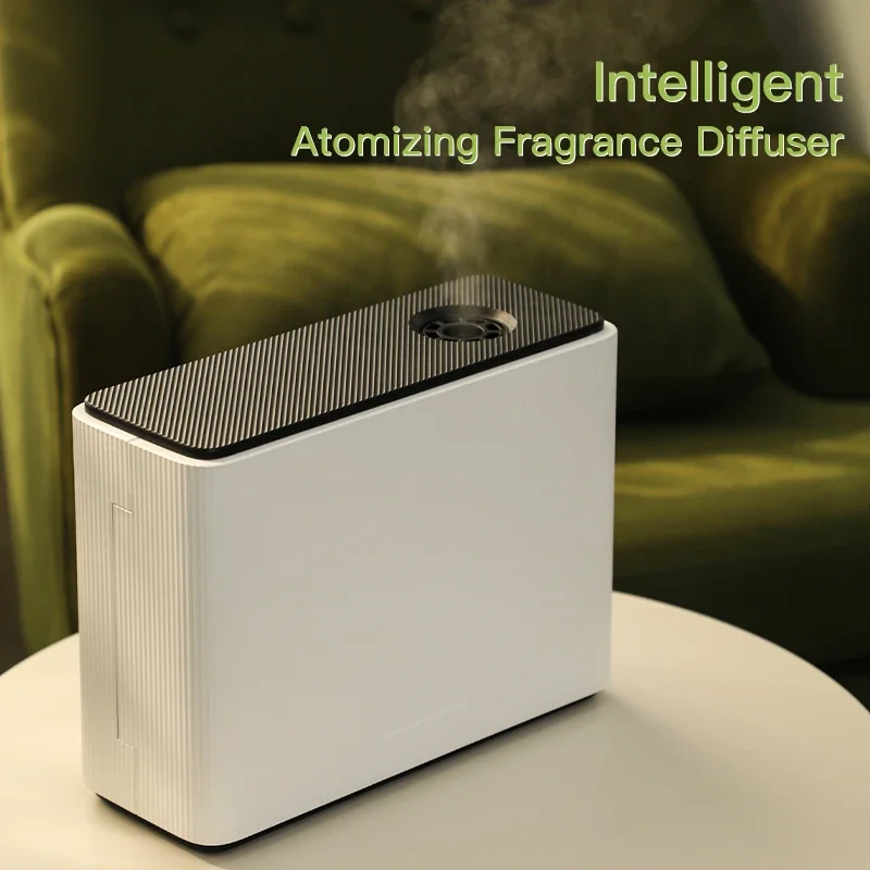 Аромадиффузор NAMSTE 1000 мл:  – обзор и цена Home Fragrance Diffusers