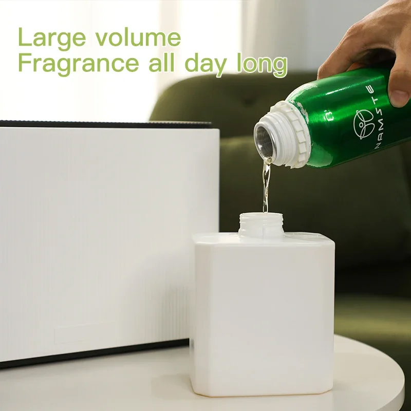 Аромадиффузор NAMSTE 1000 мл:  – обзор и цена Home Fragrance Diffusers