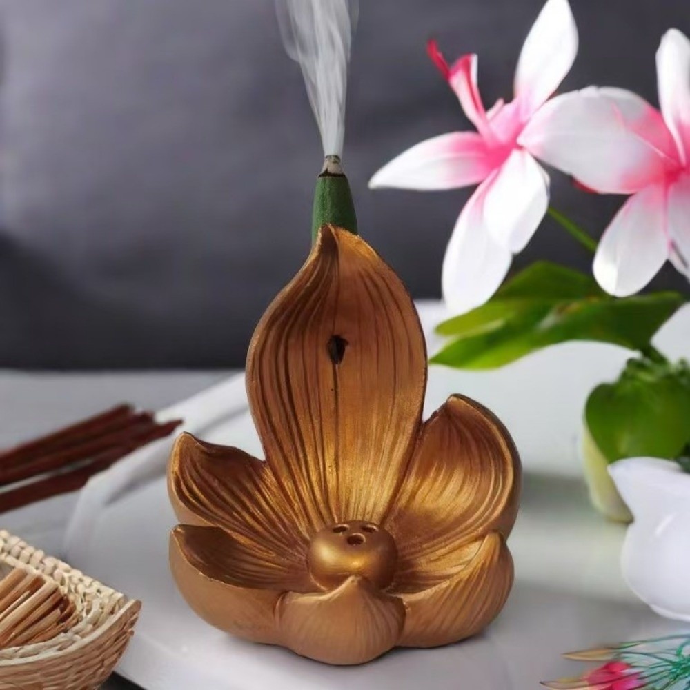 Креативная подставка для благо – обзор и цена Home Fragrance Incense Sticks