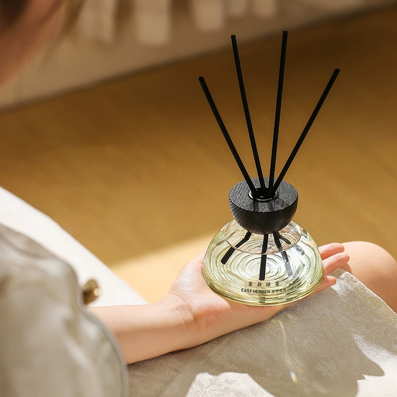 200 мл бутылка-диффузор с эфир – обзор и цена Home Fragrance With Essential Oils