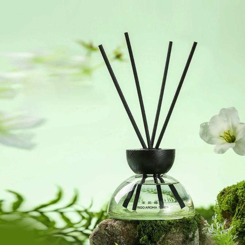 200 мл бутылка-диффузор с эфир – обзор и цена Home Fragrance With Essential Oils
