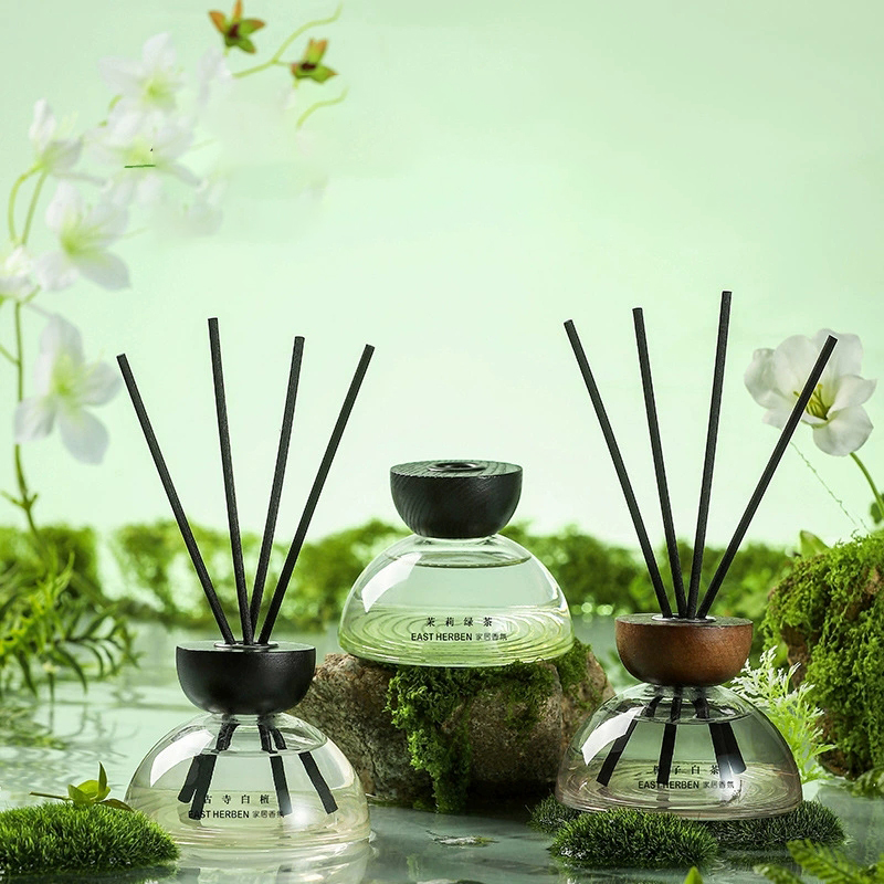 200 мл бутылка-диффузор с эфир – обзор и цена Home Fragrance With Essential Oils