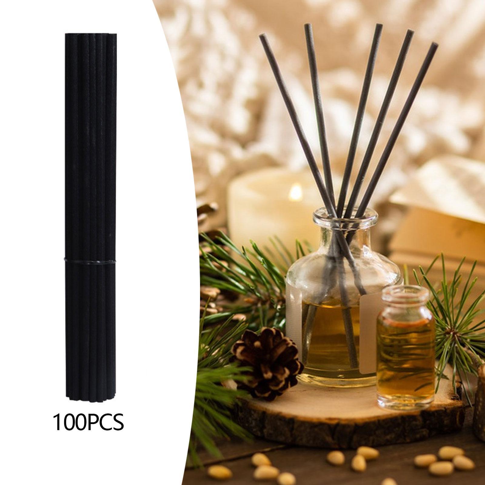 Набор сменных хлопковых палоче – обзор и цена Home Fragrance Diffuser Sticks