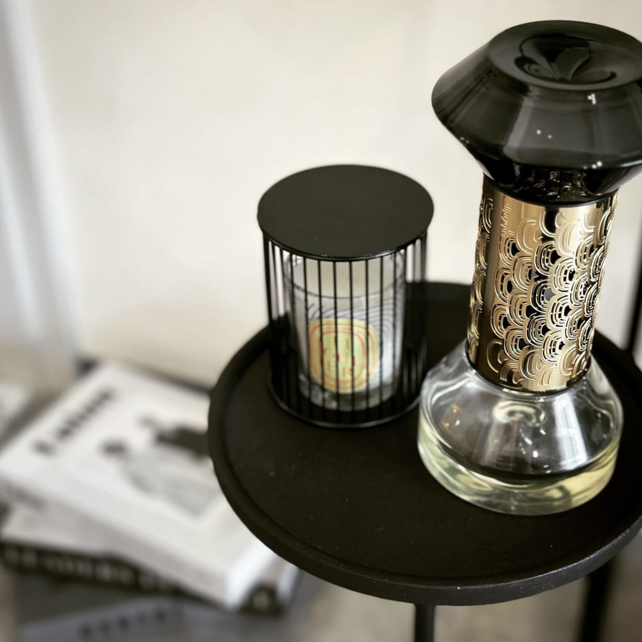 Диффузор Diptyques «Песочные ч – обзор и цена Home Fragrance Relax