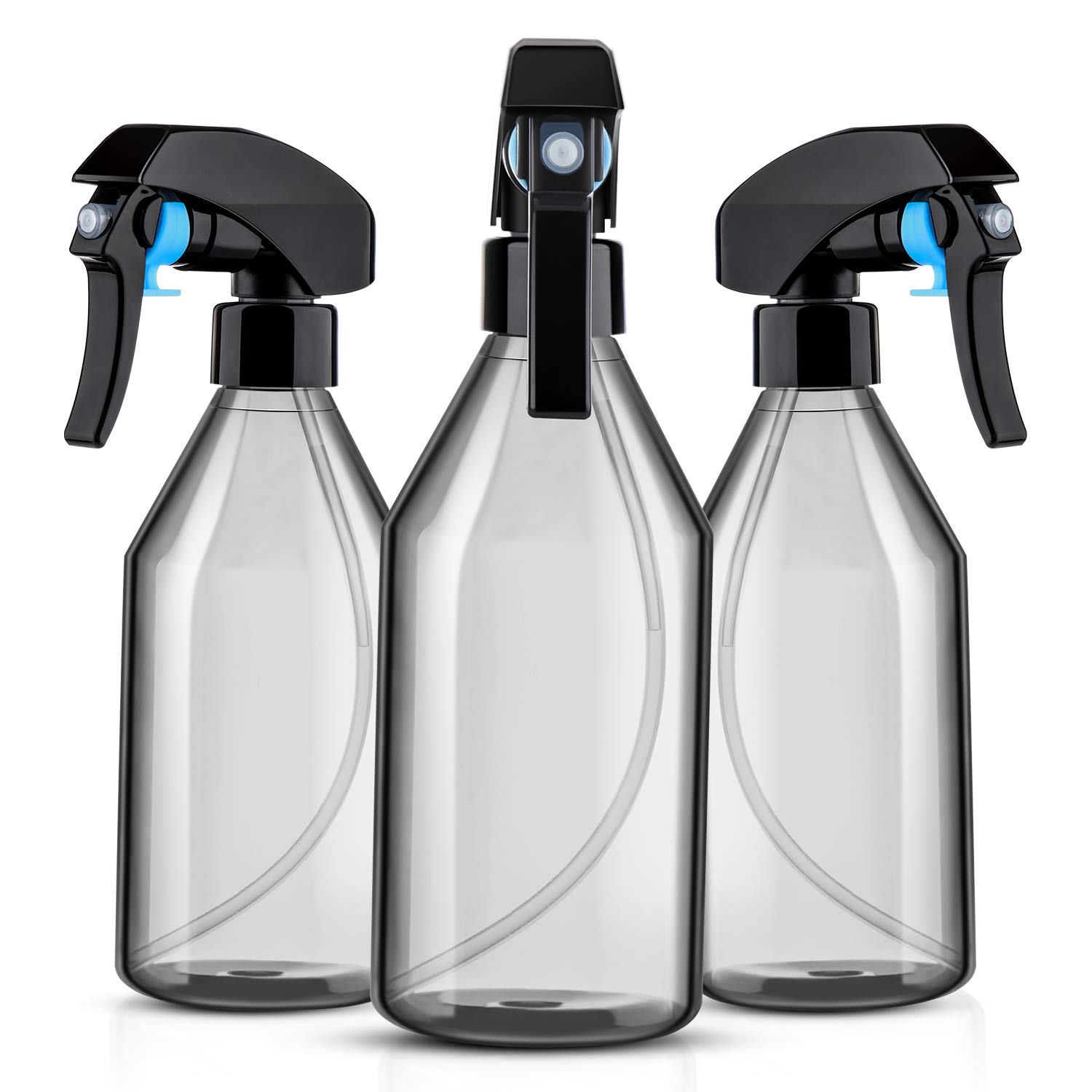 3 упаковки распылителей, пласт – обзор и цена Room Spray Bottle