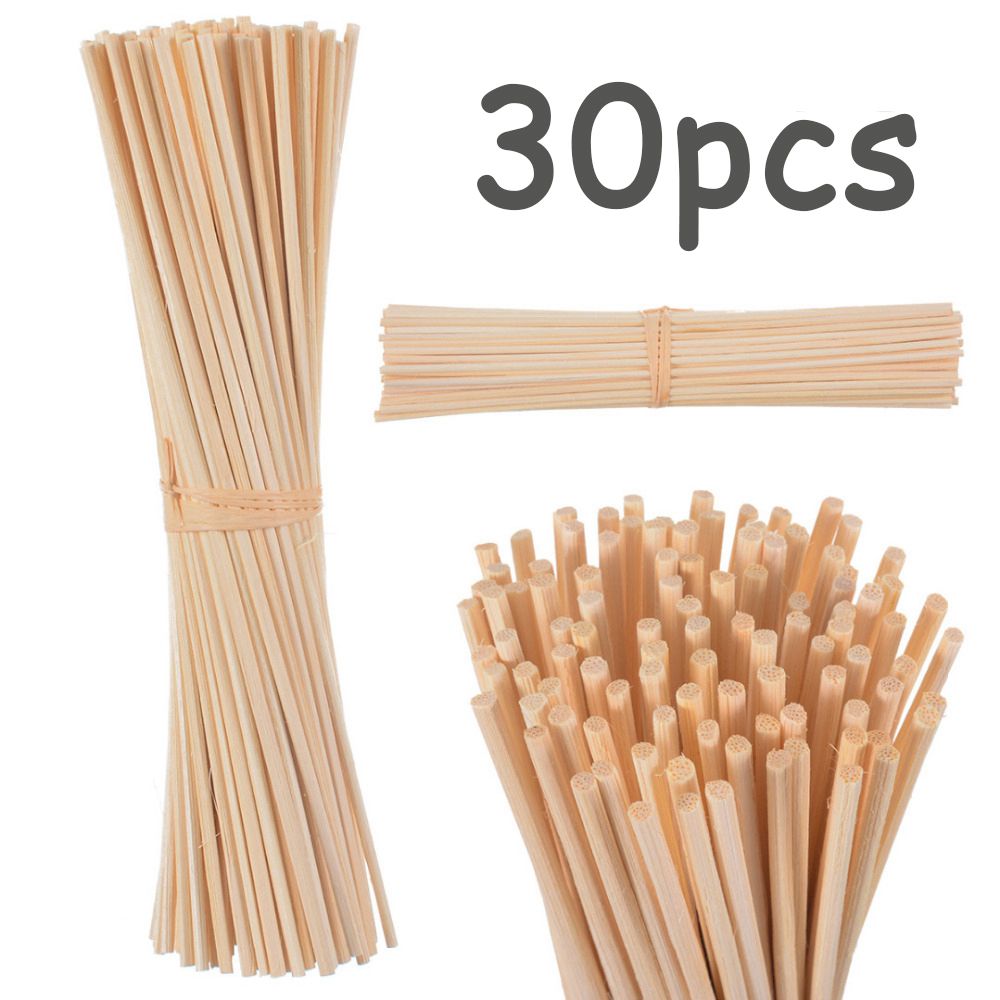 Ароматические натуральные Рота – обзор и цена Home Fragrance Diffuser Sticks