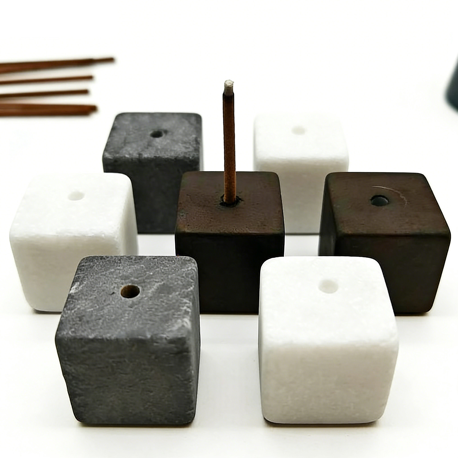 2 шт. Подставка для благовоний – обзор и цена Home Fragrance Incense Sticks