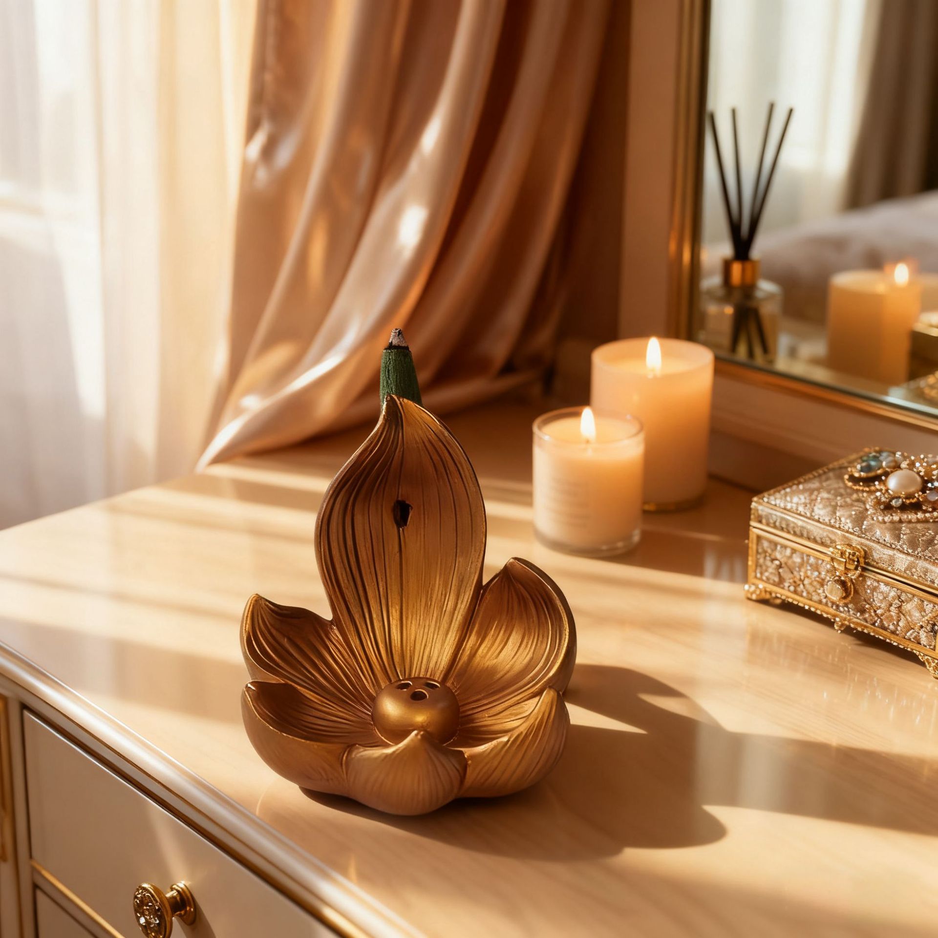Подставка для благовоний из см – обзор и цена Home Fragrance Incense Sticks