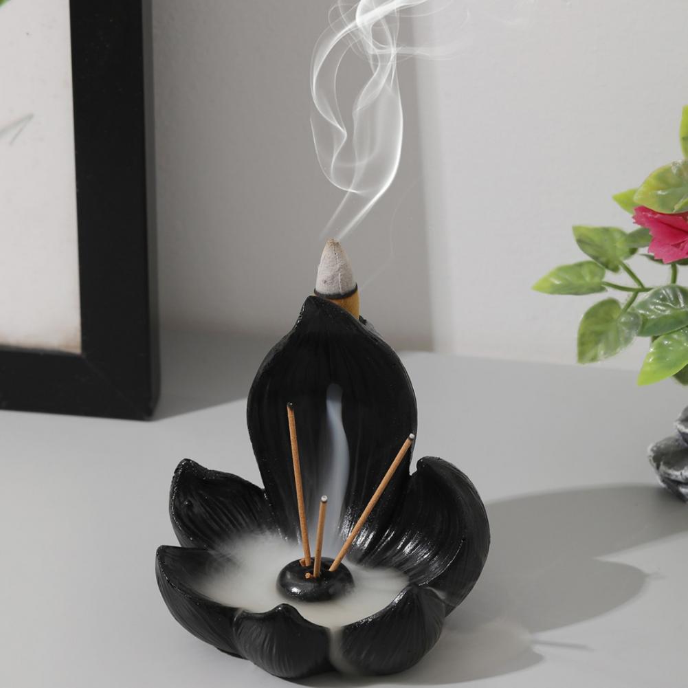 Подставка для благовоний в фор – обзор и цена Home Fragrance Incense Sticks