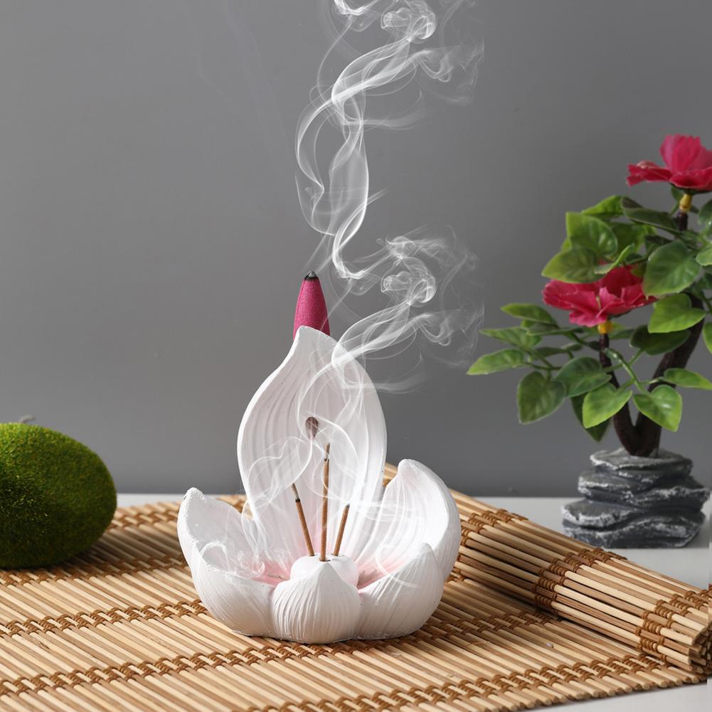 Подставка для благовоний в фор – обзор и цена Home Fragrance Incense Sticks