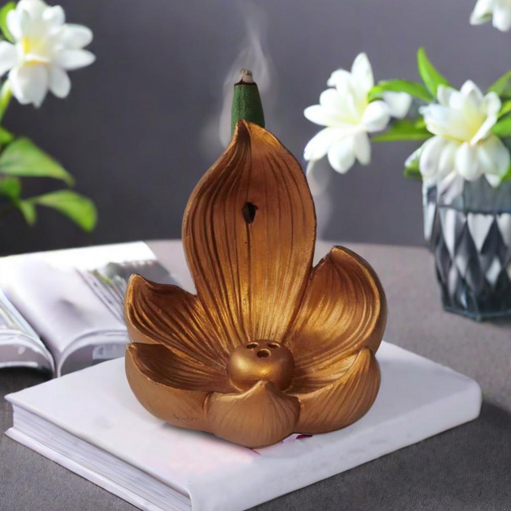 Подставка для благовоний в фор – обзор и цена Home Fragrance Incense Sticks