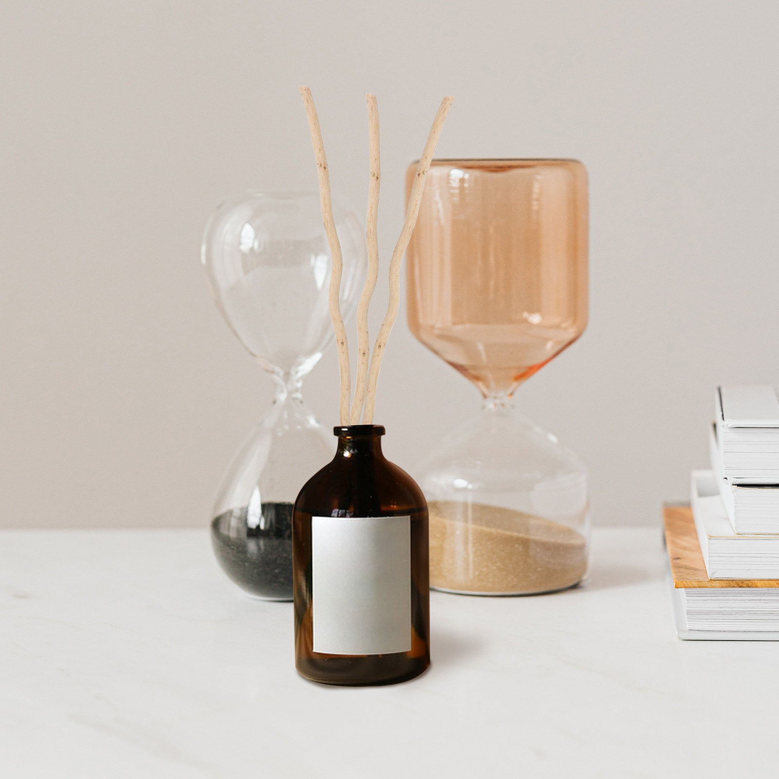 50 шт. деревянных ароматически – обзор и цена Home Fragrance Diffuser Sticks