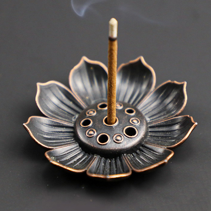 Подставка для благовоний в фор – обзор и цена Home Fragrance Incense Sticks