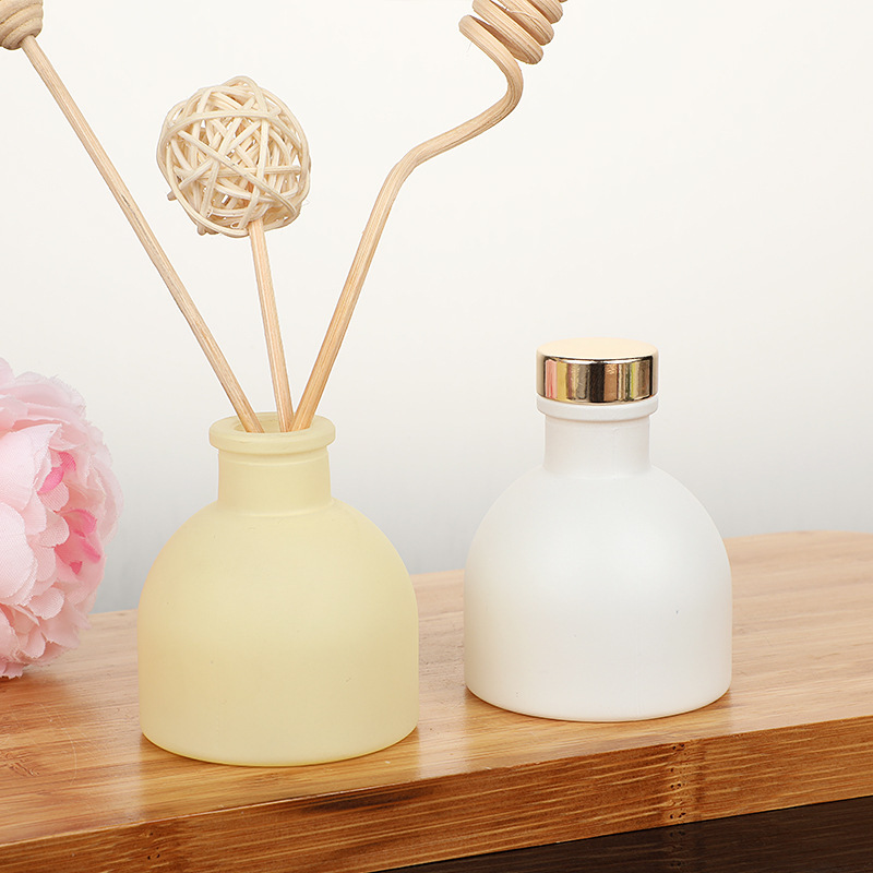 1 шт., 50 мл, пустые розовые/б – обзор и цена Home Fragrance Relax