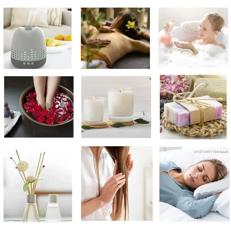 Натуральный диффузор с аромато – обзор и цена Home Fragrance Relax