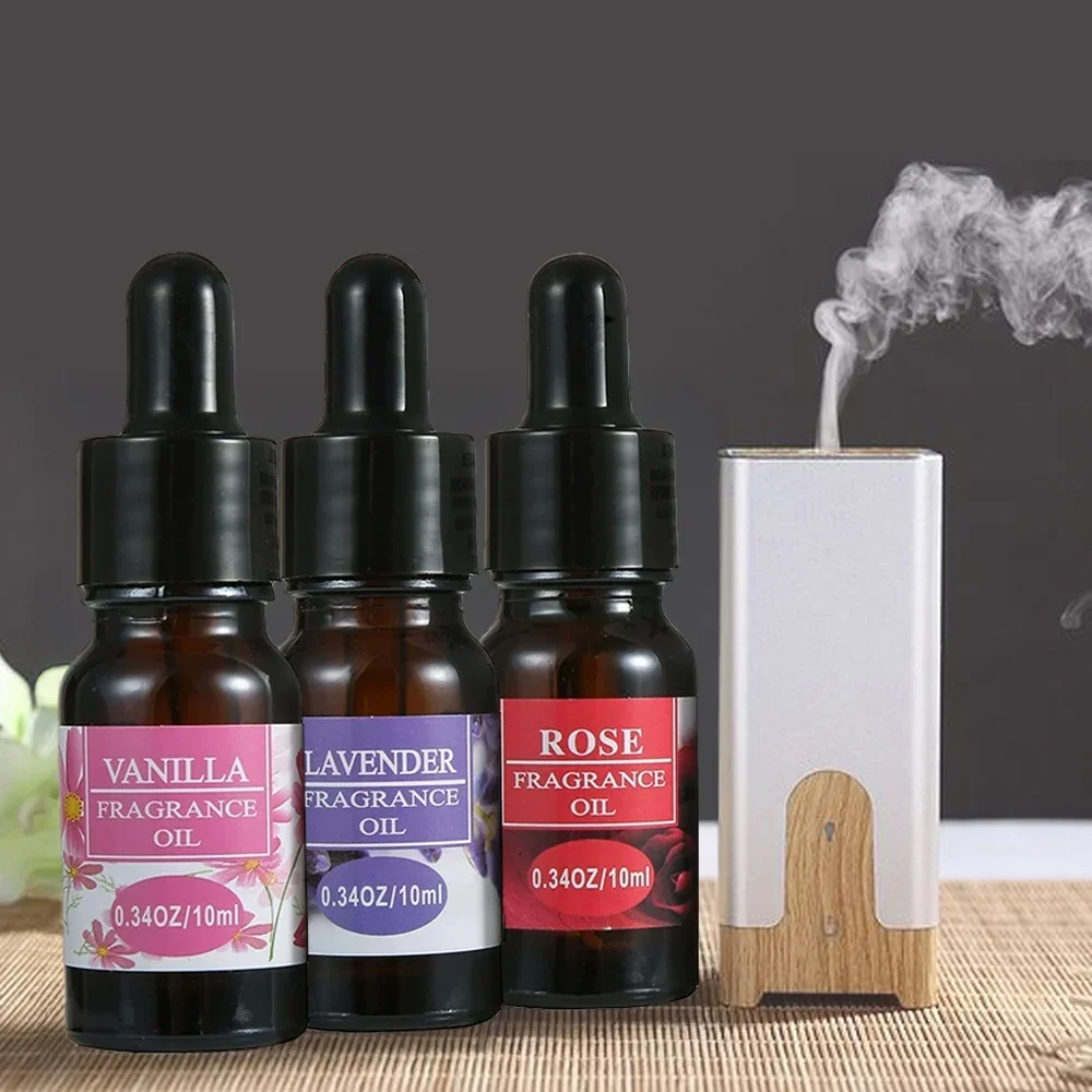 10 мл автомобильная парфюмерна – обзор и цена Home Fragrance Refill