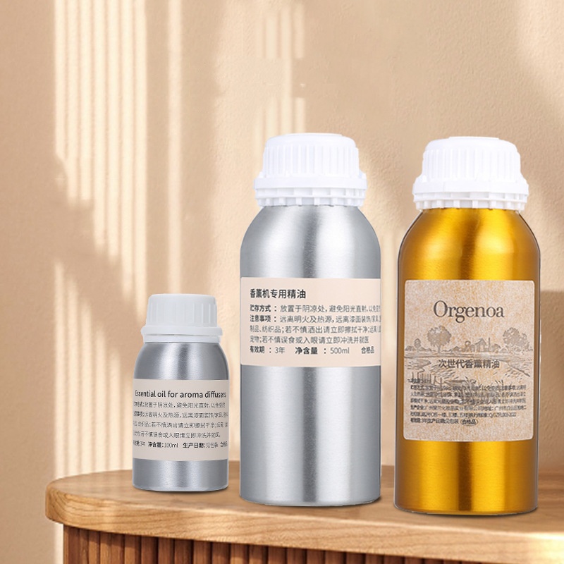 1000/500 мл эсфирное масло пре – обзор и цена Home Fragrance Refill