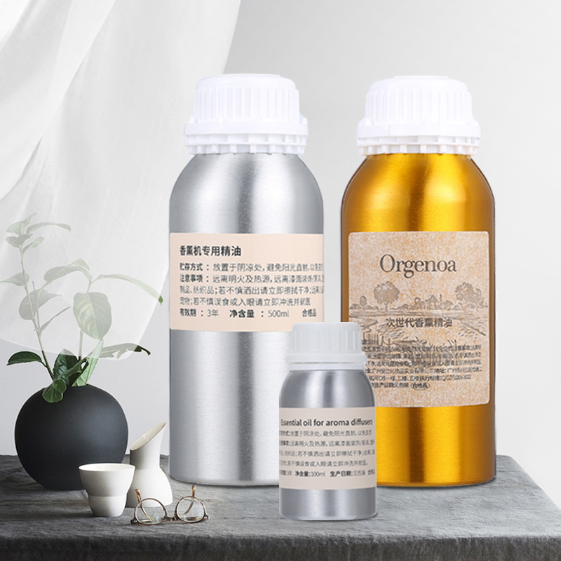 1000/500 мл эсфирное масло пре – обзор и цена Home Fragrance Refill