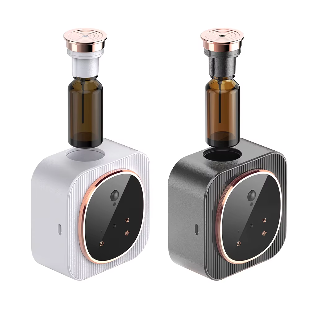 Беспроводной диффузор эфирных  – обзор и цена Home Fragrance With Essential Oils