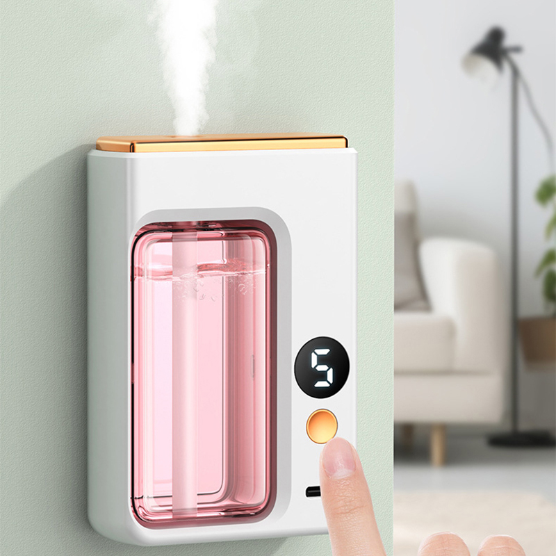 40 мл автоматическая домашняя  – обзор и цена Home Fragrance Elements
